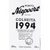 Niepoort Colheita 1994 Front Label