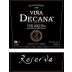 Bodegas Covinas Vina Decana Reserva 2010 Front Label