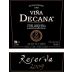 Bodegas Covinas Vina Decana Reserva 2009 Front Label