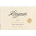 Longoria Cuvee Diana Chardonnay 2013 Front Label
