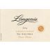 Longoria Cuvee Diana Chardonnay 2014 Front Label