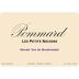 Domaine de la Vougeraie Pommard Les Petits Noizons 2013 Front Label