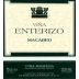 Bodegas Covinas Vina Enterizo Blanco Macabeo 2006 Front Label