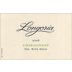 Longoria Sta. Rita Hills Chardonnay 2008 Front Label