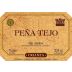 Bodegas Covinas Pena Tejo Crianza 2009 Front Label