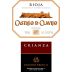 Bodegas Criadores de Rioja Castillo D Clavijo Crianza 2012 Front Label