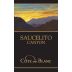 Saucelito Canyon Cote de Blanc 2015 Front Label