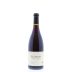 Flowers Sangiacomo Vineyard Pinot Noir (torn label) 2000 Front Bottle Shot