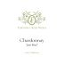 Tortoise Creek Chardonnay 2015 Front Label