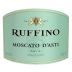 Ruffino Moscato d'Asti 2016 Front Label