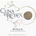 Bodegas Cuna de Reyes Edicion Limitada 2009 Front Label