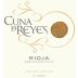 Bodegas Cuna de Reyes Edicion Limitada 2008 Front Label
