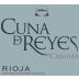 Bodegas Cuna de Reyes Crianza 2013 Front Label