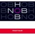 HobNob Pinot Noir 2014 Front Label