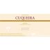 Bodegas Cunqueiro Cuqueira 2014 Front Label