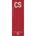Bodegas Daniel Belda CS 2009 Front Label
