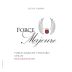 Force Majeure Syrah 2013 Front Label
