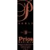 Bodegas De Los Rios Prieto Prios Maximus Roble 2013 Front Label