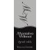 Bodegas de Montalvo Wilmot Roble Vino de la Tierra Syrah 2014 Front Label