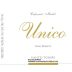 Bodegas de Santo Tomas Unico Gran Reserva 2007 Front Label