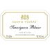 Bodegas de Santo Tomas Sauvignon Blanc 2011 Front Label