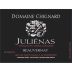 Domaine Michel Chignard Julienas Beauvernay 2014 Front Label