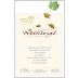 Bodegas de Santo Tomas Mistral Reserva Barbera 2006 Front Label