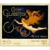 Cycles Gladiator Petite Sirah 2015 Front Label