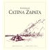 Catena Zapata Nicolas 2011 Front Label