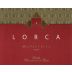 Bodegas del Rosario Lorca Monastrell 2009 Front Label