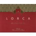 Bodegas del Rosario Lorca Monastrell 2010 Front Label