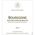 Jean-Claude Boisset Bourgogne Hautes-Cotes de Beaune 2013 Front Label