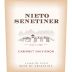 Nieto Senetiner Cabernet Sauvignon 2015 Front Label