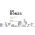 Bodegas del Rosario Las Renas Macabeo 2010 Front Label