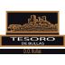 Bodegas del Rosario Tesoro de Monastrell 2009 Front Label