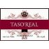 Bodegas del Saz Taso RealVino de Tierra Dry Tempranillo 2014 Front Label