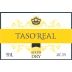 Bodegas del Saz Taso Real Vino de Tierra Airen Dry 2014 Front Label