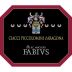 Ciacci Piccolomini d'Aragona Fabius 2014 Front Label