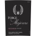Force Majeure Red Mountain Cabernet Sauvignon 2011 Front Label