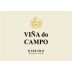 Bodegas do Campo Vina do Campo Mencia 2012 Front Label