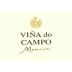 Bodegas do Campo Vina do Campo Mencia 2008 Front Label