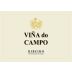 Bodegas do Campo Vina do Campo 2012 Front Label