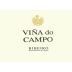 Bodegas do Campo Vina do Campo 2009 Front Label