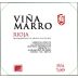 Bodegas Domeco de Jarauta Vina Marro Joven 2012 Front Label