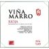 Bodegas Domeco de Jarauta Vina Marro Joven 2011 Front Label