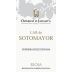 Bodegas Domeco de Jarauta Lar de Sotomayor Vendimia Seleccionada 2010 Front Label