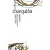 Bodegas Eidosela Charquino Albarino 2014 Front Label
