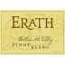 Erath Pinot Blanc 2006 Front Label