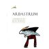 Bodegas Eidosela Arbastrum 2009 Front Label