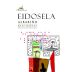 Bodegas Eidosela Albarino 2013 Front Label